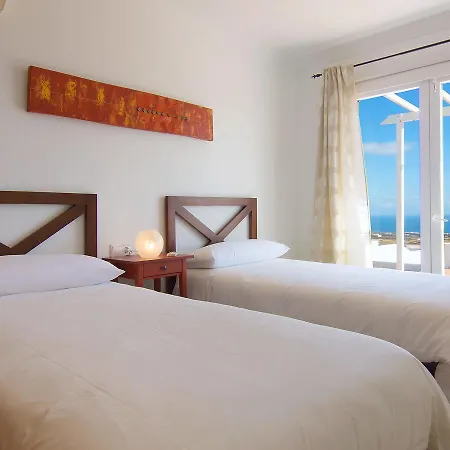 Сasa de vacaciones Pelzer By Interhome *