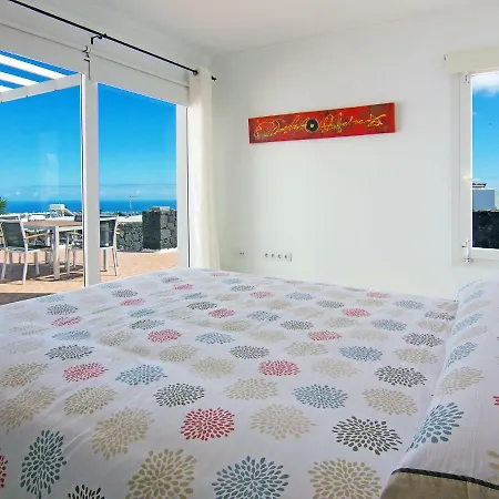 Pelzer By Interhome Сasa de vacaciones Conil