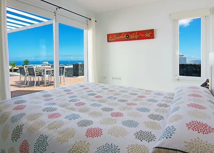 Pelzer By Interhome Nyaraló Conil